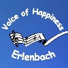 "Rock meets Pop" - gemeinsames Konzert von Voice of Happiness und Rock the Choir am 26. Oktober 2019