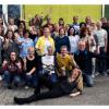 Rockchor rockt Rheinzabern